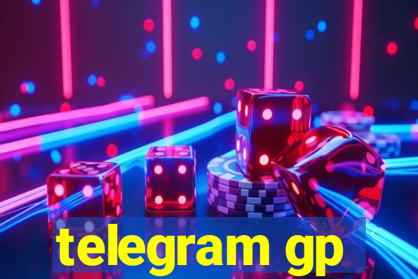 telegram gp